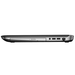 HP ProBook 450 G3 15" Core i5 2.3 GHz - SSD 512 GB - 8GB - AZERTY - Francese