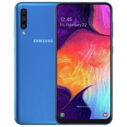 Galaxy A50 64GB - Blu