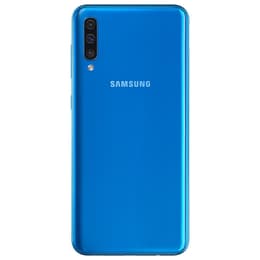 Galaxy A50 64GB - Blu