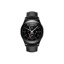 Smart Watch Cardio­frequenzimetro Samsung Gear S2 Classic (SM-R7320) - Nero