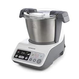 Robot multifunzione Kenwood kCook CCC200WH 2.5L - Argento