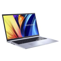 Asus VivoBook S1702QA-BX063W 17" Ryzen 7 3.2 GHz - SSD 512 GB - 16GB - AZERTY - Francese