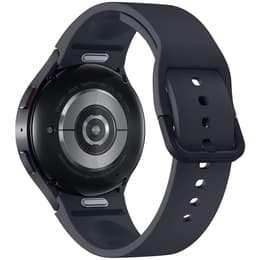 Smart Watch Cardio­frequenzimetro GPS Samsung SM-R945FZ - Nero