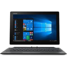 Lenovo Miix 520-12IKB 12" Core i5 1.6 GHz - SSD 256 GB - 8GB - QWERTY - Inglese