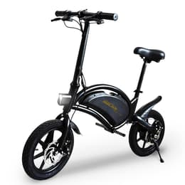 Draisienne Urbanglide E-bike 140 Roues 14'' 250w 6ah Monopattini