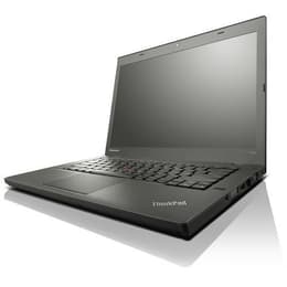Lenovo ThinkPad T440s 14" Core i5 1.9 GHz - SSD 128 GB - 12GB Tastiera Spagnolo