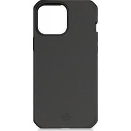 Cover iPhone 13 Pro - Plastica - Nero