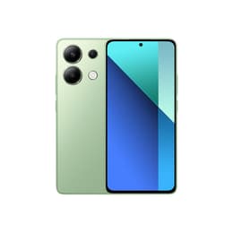 Xiaomi Redmi Note 13 4G 256GB - Verde - Dual-SIM