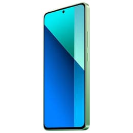 Xiaomi Redmi Note 13 4G 256GB - Verde