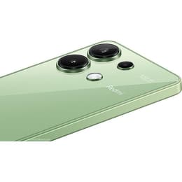 Xiaomi Redmi Note 13 4G 256GB - Verde