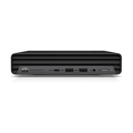 HP ProDesk 600 G6 Mini Core i5 2.3 GHz - SSD 256 GB RAM 8 GB