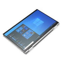 HP Elitebook X360 1040 G8 14" Core i5 2.4 GHz - SSD 1 TB - 16GB - QWERTY - Italiano
