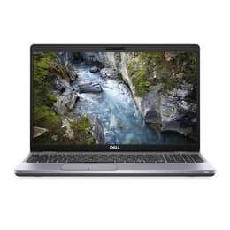 Dell Precision 3561 15" Core i7 2.5 GHz - SSD 1 TB - 32GB - QWERTZ - Tedesco