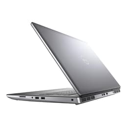 Dell Precision 3561 15" Core i7 2.5 GHz - SSD 1 TB - 32GB - QWERTZ - Tedesco