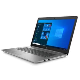 HP Probook 470 G7 17" Core i7 1.8 GHz - SSD 256 GB - 8GB - QWERTZ - Tedesco