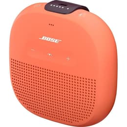 Altoparlanti Bluetooth Bose Sounlink Micro - Arancione