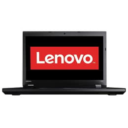Lenovo ThinkPad L560 15" Core i5 2.4 GHz - SSD 240 GB - 8GB Tastiera Italiano
