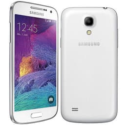 I9190 Galaxy S4 mini 8GB - Bianco