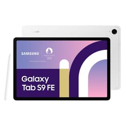 Galaxy Tab S9 FE 128GB - Argento - WiFi
