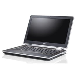 Dell Latitude E6320 13" Core i5 2.6 GHz - HDD 500 GB - 4GB Tastiera Francese