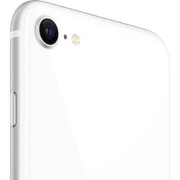 iPhone SE (2020) 128GB - Bianco