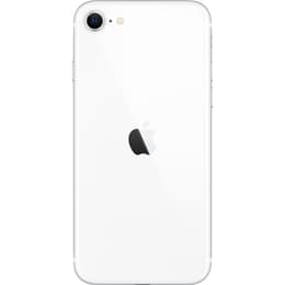 iPhone SE (2020) 128GB - Bianco
