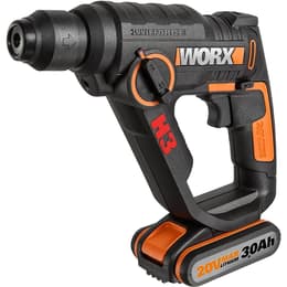 Worx WX390.3 Punch / Cippatrice