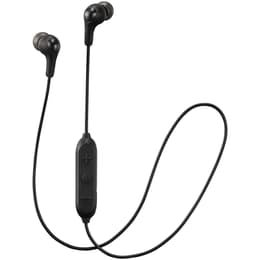 Auricolari Intrauricolari Bluetooth - Jvc HA-FY30BT-BE Gummy Plus