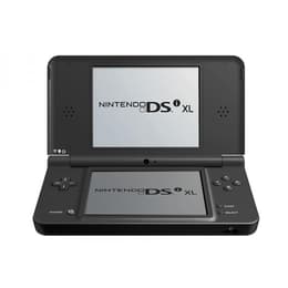 Nintendo DSI XL - HDD 1 GB - Nero