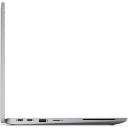 Dell Latitude 5320 13" Core i5 2.6 GHz - SSD 1 TB - 16GB - AZERTY - Francese