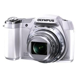 Videocamere Olympus SZ-16 Bianco