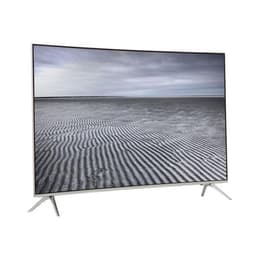 Smart TV 49,0000 Pollici Samsung LCD Ultra HD 4K UE49KS7500 Ricurva