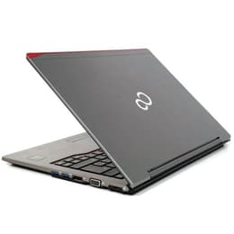 Fujitsu LifeBook U745 14" Core i5 2.2 GHz - SSD 1000 GB - 4GB Tastiera Tedesco
