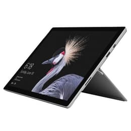 Microsoft Surface Pro 4 12" Core i7 2.2 GHz - SSD 256 GB - 8GB Tastiera Svedese