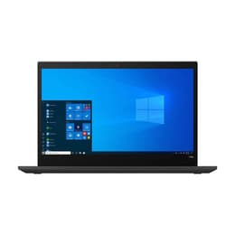Lenovo ThinkPad T14s G2 14" Core i5 2.6 GHz - SSD 256 GB - 16GB - QWERTY - Spagnolo