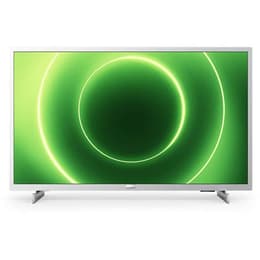 TV 43,0000 Pollici Philips LED Full HD 1080p 43PFS6855/12