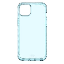 Cover iPhone 12 mini - TPU - Blu