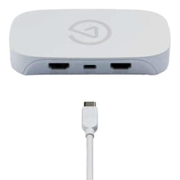 Stazione di docking TV PlayStation 5 / PlayStation 4 / PC / Xbox Series X/S / Xbox One X/S Elgato Game Capture Neo