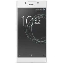 Sony Xperia L1 16GB - Bianco - Dual-SIM