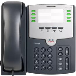 Cisco 8-Line Business IP Telephone Telefoni fissi