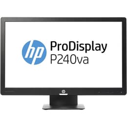 Schermo 23" LCD FHD HP ProDisplay P240VA