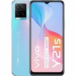 Vivo Y21s 128GB - Bianco