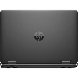 HP ProBook 640 G2 14" Core i5 2.3 GHz - SSD 128 GB - 8GB Tastiera Francese