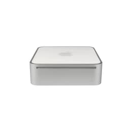Mac mini Core Duo 1,66 GHz - HDD 250 GB - 4GB