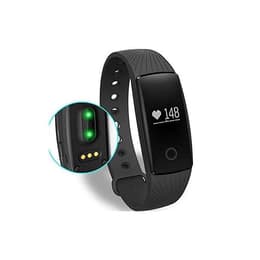 Smart Watch GPS Willful Fitness - Nero