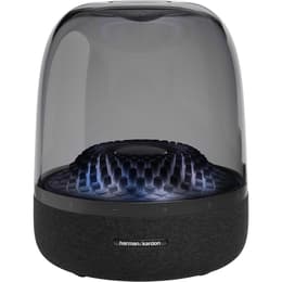 Altoparlanti Bluetooth Harman Kardon Aura Studio 4 - Nero