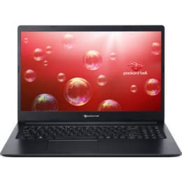 Acer TravelMate B3 15" Pentium Silver 1.1 GHz - SSD 128 GB - 8GB - AZERTY - Francese