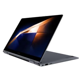 Samsung Galaxy Book5 Pro 360 16" Core Ultra 7 2.2 GHz - SSD 1 TB - 16GB - AZERTY - Francese