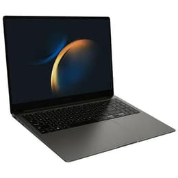 Samsung Galaxy Book5 Pro 360 16" Core Ultra 7 2.2 GHz - SSD 1 TB - 16GB - AZERTY - Francese
