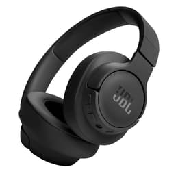 Cuffie wireless con microfono Jbl Tune 720BT - Nero